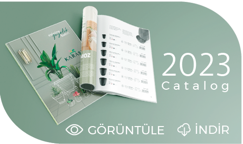 2023 Ürün Katalogu